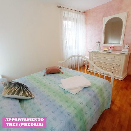 Appartamento Toma Mihaela Tres Esterno foto