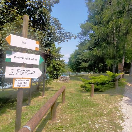 Appartamento Toma Mihaela Tres Esterno foto