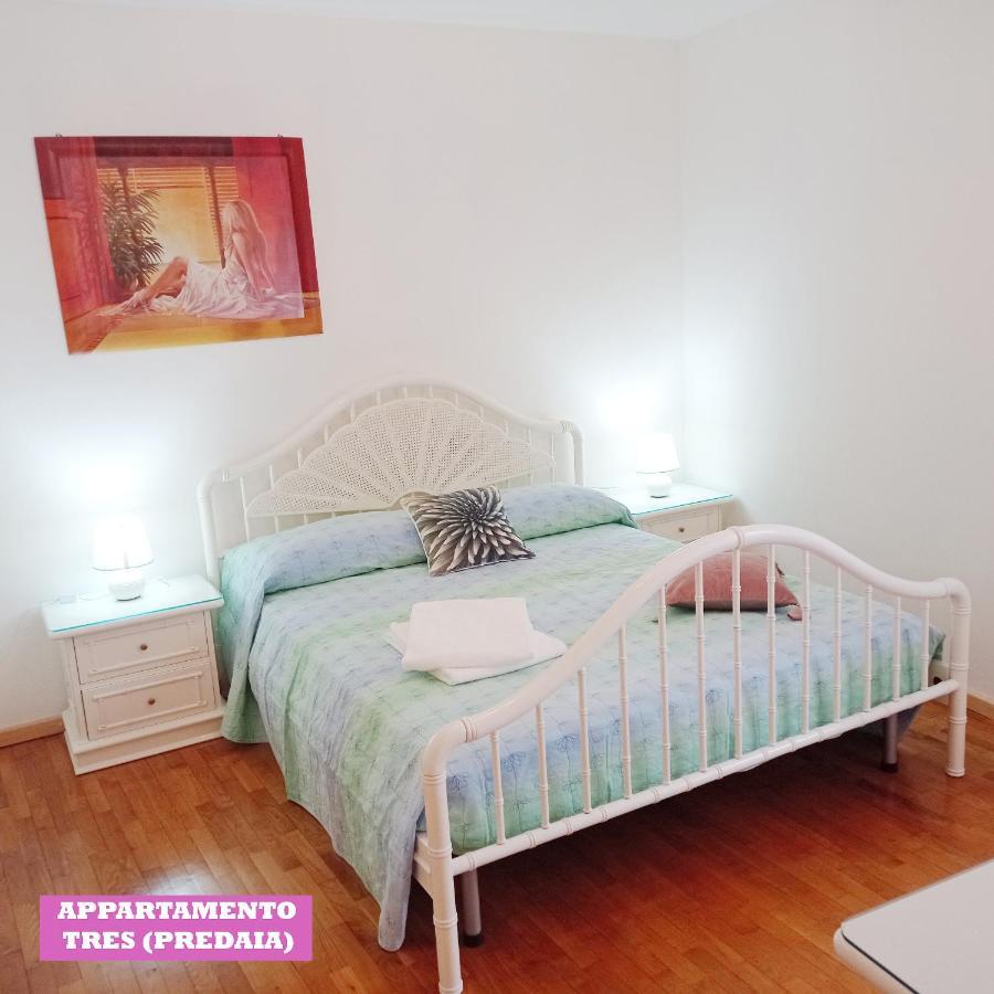 Appartamento Toma Mihaela Tres Esterno foto