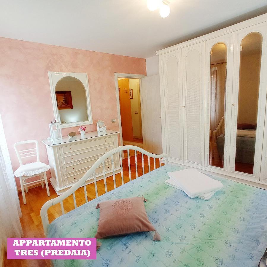 Appartamento Toma Mihaela Tres Esterno foto