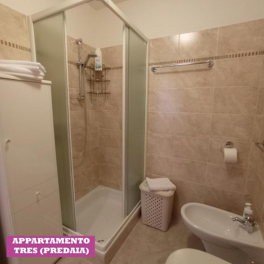 Appartamento Toma Mihaela Tres Esterno foto
