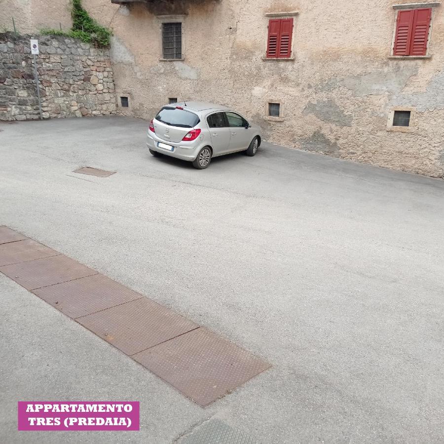 Appartamento Toma Mihaela Tres Esterno foto