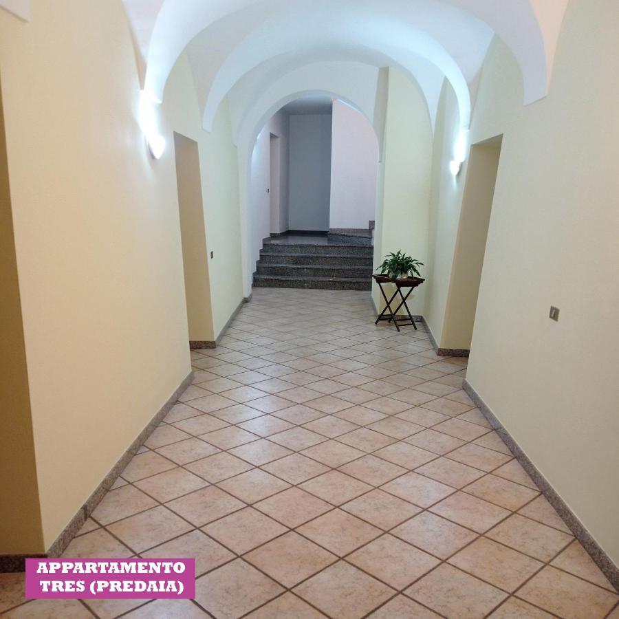 Appartamento Toma Mihaela Tres Esterno foto