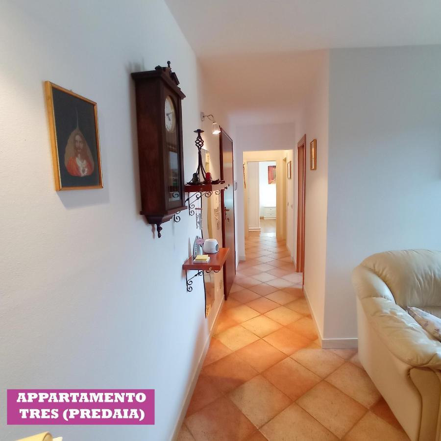 Appartamento Toma Mihaela Tres Esterno foto