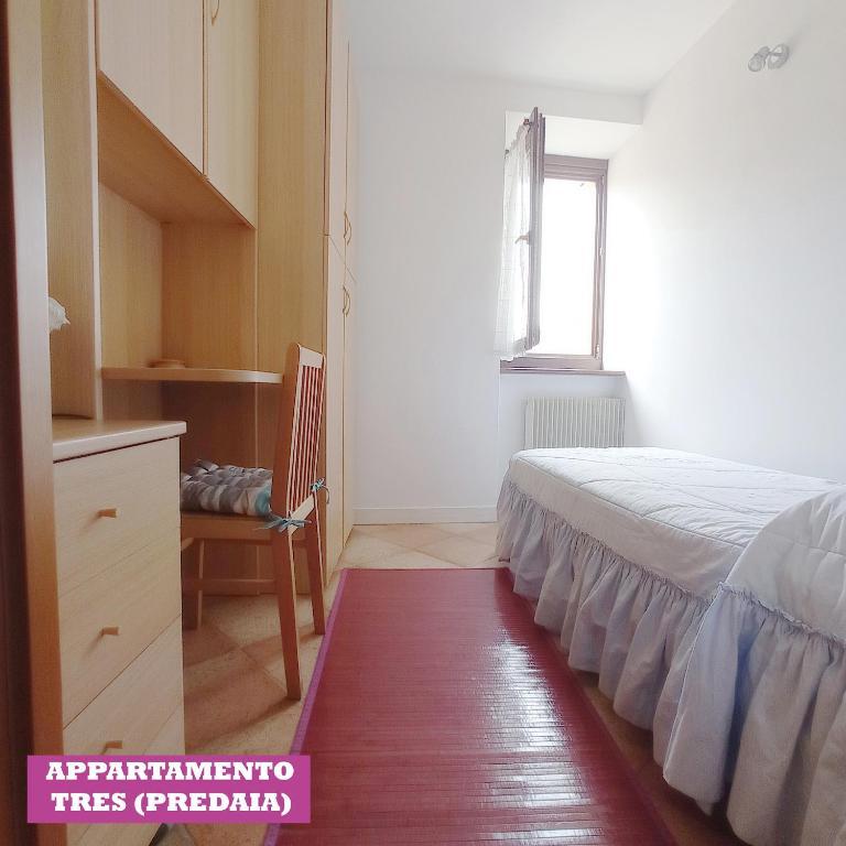 Appartamento Toma Mihaela Tres Esterno foto
