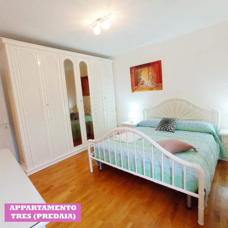 Appartamento Toma Mihaela Tres Esterno foto
