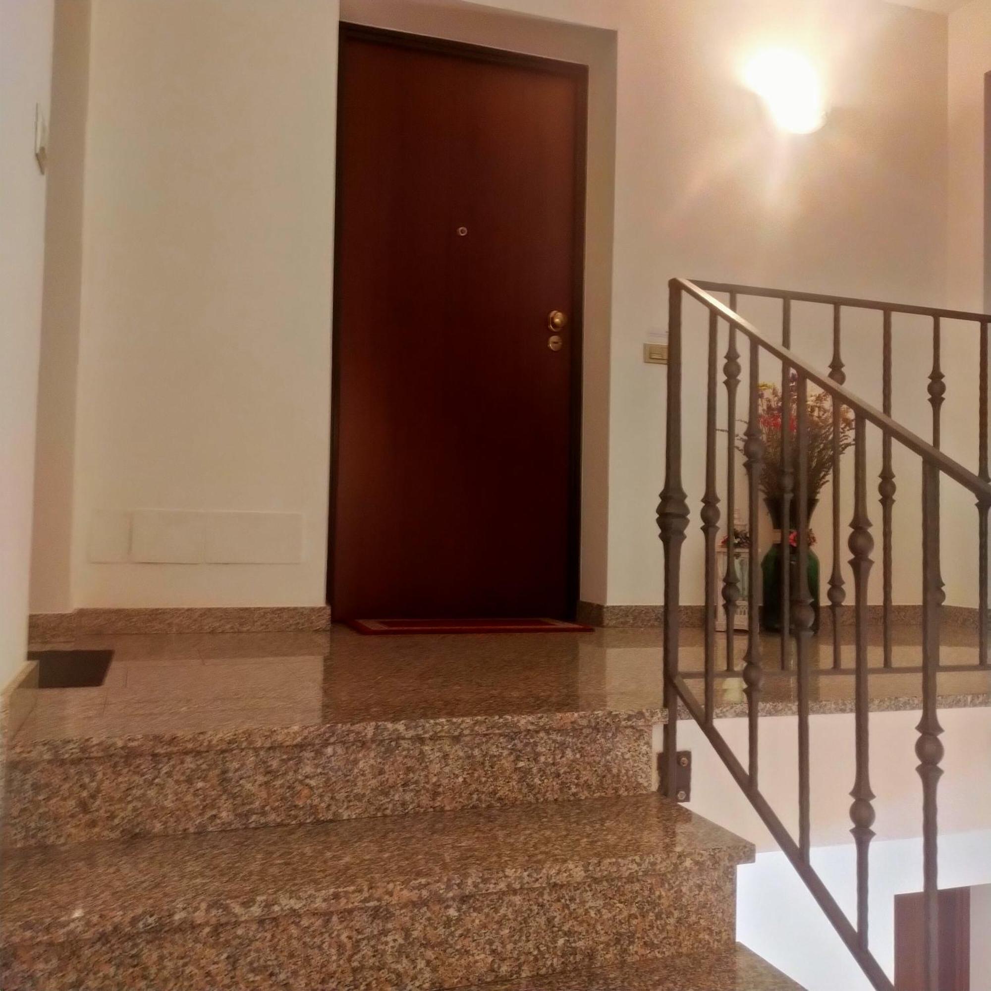 Appartamento Toma Mihaela Tres Esterno foto